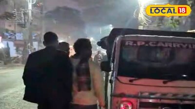 সোনারপুরে চাঞ্চল্য