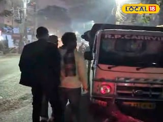 সোনারপুরে চাঞ্চল্য