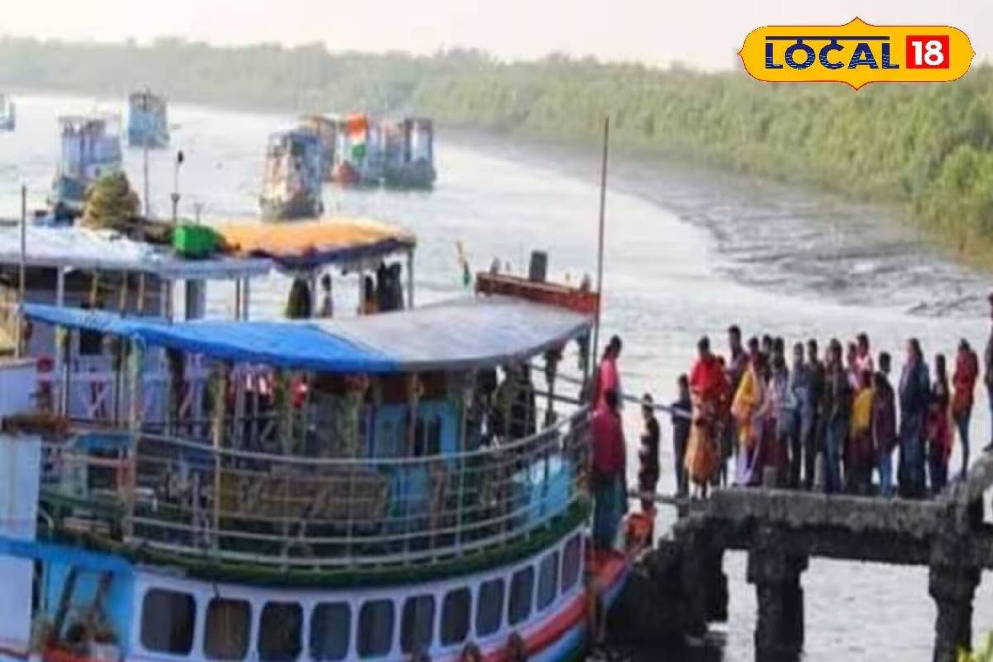 সুন্দরবনে পর্যটকদের জন্য কড়া নির্দেশিকা! বর্ষবরণের আবহে মদ্যপান নিয়ে কড়াকড়ি পুলিশের