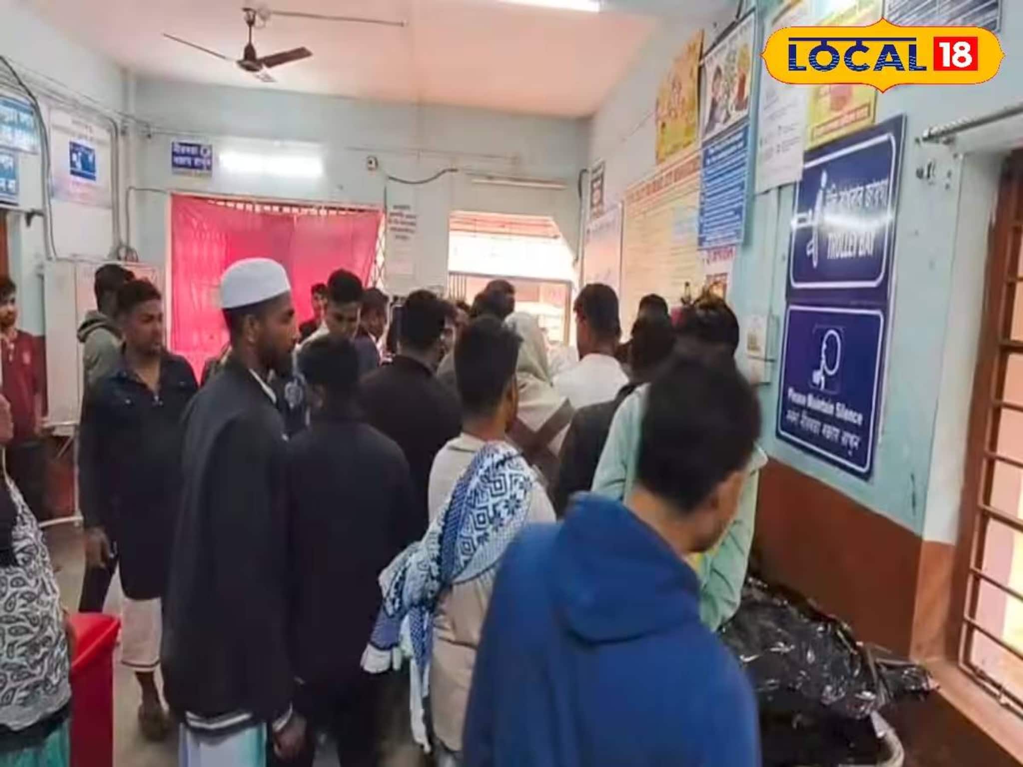 পারিবারিক অশান্তির জেরে মাকে এলোপাথাড়ি কো*প! ছেলের হাতে মর্মান্তিকভাবে খু*ন মা