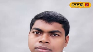 প্রয়াত যুবক