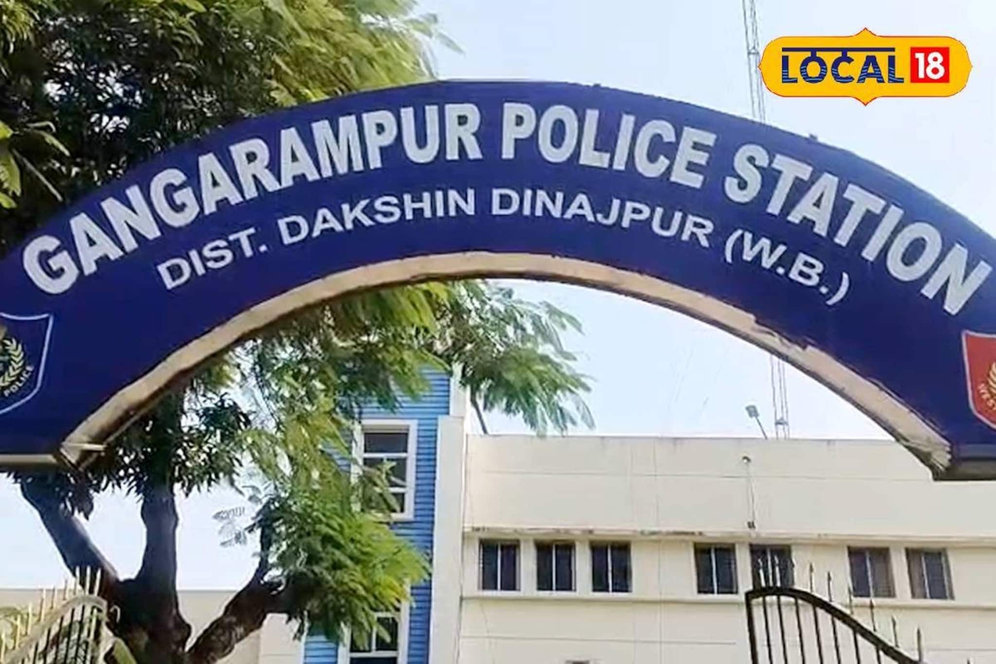 খদ্দের সেজে দুষ্কৃতীদের হানা! দিনেদুপুরে সোনার দোকানে দুঃসাহসিক ছিনতাই