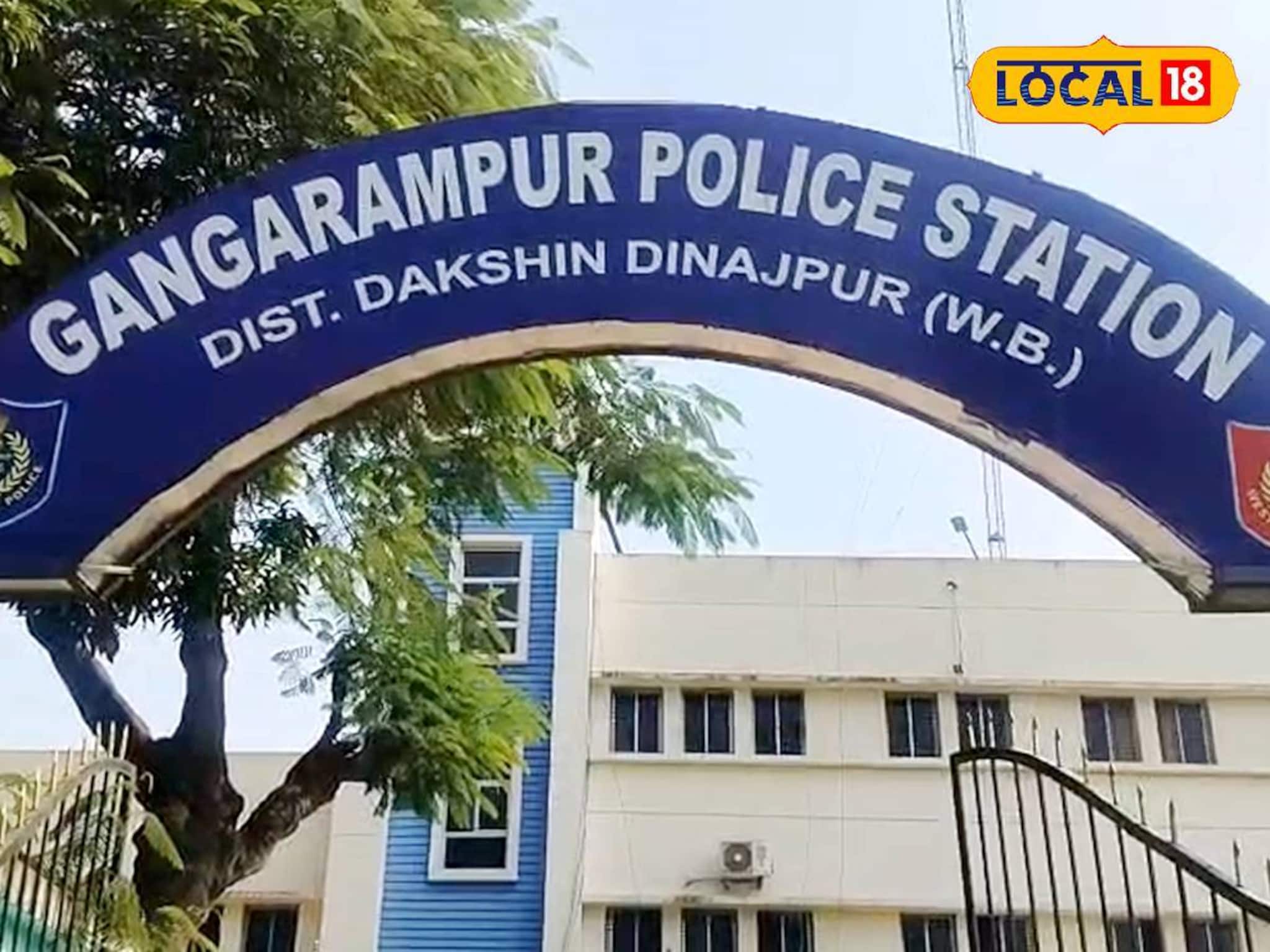 খদ্দের সেজে দুষ্কৃতীদের হানা! দিনেদুপুরে সোনার দোকানে দুঃসাহসিক ছিনতাই