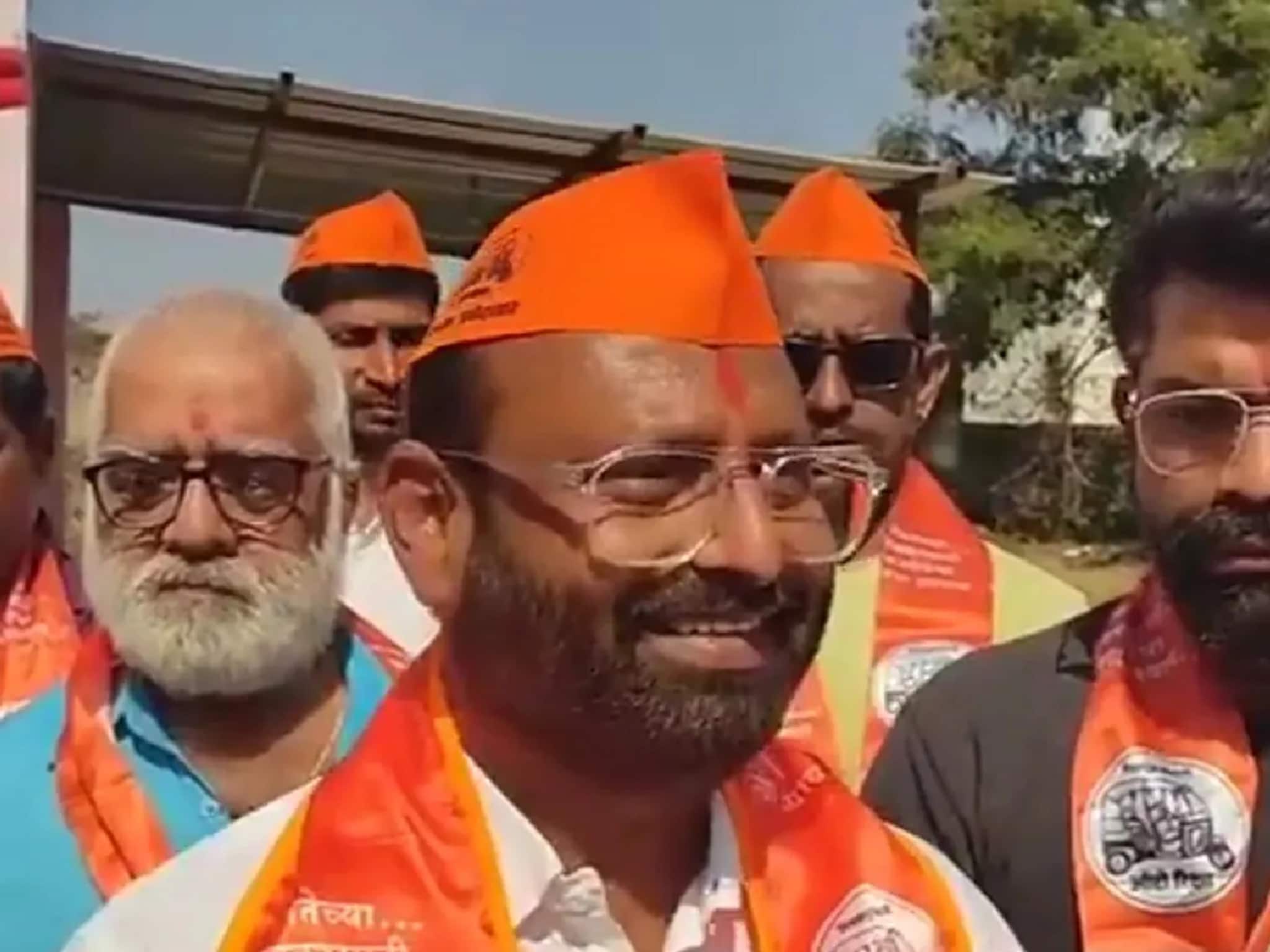 BMC ভোটে জয়ী গৌরী লঙ্কেশ খুনে অভিযুক্ত শ্রীকান্ত পাঙ্গারকর! রয়েছে আরও একাধিক ফৌজদারি মামলা