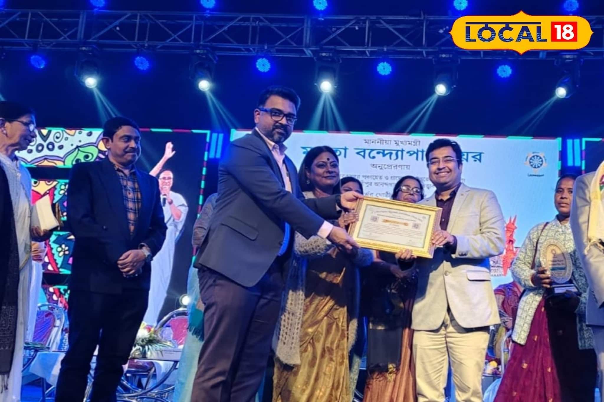 দ্বিতীয় গড়বেতা-৩, তৃতীয় মোহনপুর! মেদিনীপুরের ‘সৃষ্টিশ্রী’ মেলায় সেরার শিরোপা পেল কারা?