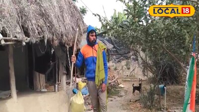 সুন্দরবনে বাঘের আক্রমণের জখম লক্ষিন্দর