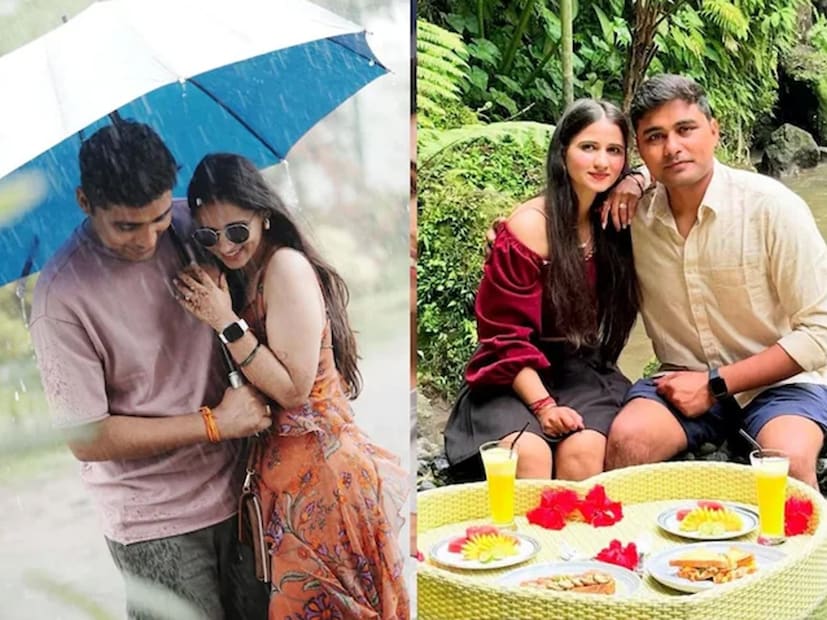 UPSC-এর জগতে অনেক সাফল্যের গল্প রয়েছে। এর মধ্যে IAS অফিসার সূর্যপ্রতাপ সিং এবং তাঁর স্ত্রী কল্পনা রাওয়াতের গল্প একটি যৌথ সংগ্রামের উদাহরণ। এই সাফল্যের গল্পটি কেবল দুই অফিসারের নয়, বরং একজন জীবনসঙ্গীরও, যিনি তাঁর স্ত্রীর স্বপ্নের সাক্ষী ছিলেন। উত্তর প্রদেশের বরেলির বাসিন্দা সূর্যপ্রতাপ সিং ২০২১ সালে ২৫৮তম র‍্যাঙ্ক অর্জন করে তাঁর দক্ষতা প্রমাণ করেছিলেন। তিনি বিহারের সমস্তিপুর জেলায় ডেপুটি ডেভেলপমেন্ট কমিশনার (DDC) হিসেবে নিযুক্ত। (Photo: Instagram) UPSC-এর জগতে অনেক সাফল্যের গল্প রয়েছে। এর মধ্যে IAS অফিসার সূর্যপ্রতাপ সিং এবং তাঁর স্ত্রী কল্পনা রাওয়াতের গল্প একটি যৌথ সংগ্রামের উদাহরণ। এই সাফল্যের গল্পটি কেবল দুই অফিসারের নয়, বরং একজন জীবনসঙ্গীরও, যিনি তাঁর স্ত্রীর স্বপ্নের সাক্ষী ছিলেন। উত্তর প্রদেশের বরেলির বাসিন্দা সূর্যপ্রতাপ সিং ২০২১ সালে ২৫৮তম র‍্যাঙ্ক অর্জন করে তাঁর দক্ষতা প্রমাণ করেছিলেন। তিনি বিহারের সমস্তিপুর জেলায় ডেপুটি ডেভেলপমেন্ট কমিশনার (DDC) হিসেবে নিযুক্ত। (Photo: Instagram)