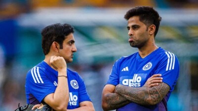 Team India Faces 3 Big Problems Ahead of T20 World Cup 2026