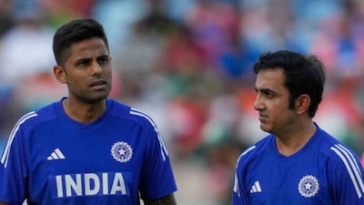 India vs New Zealand T20: Surya's Army Faces World Cup Rehearsal Challenge