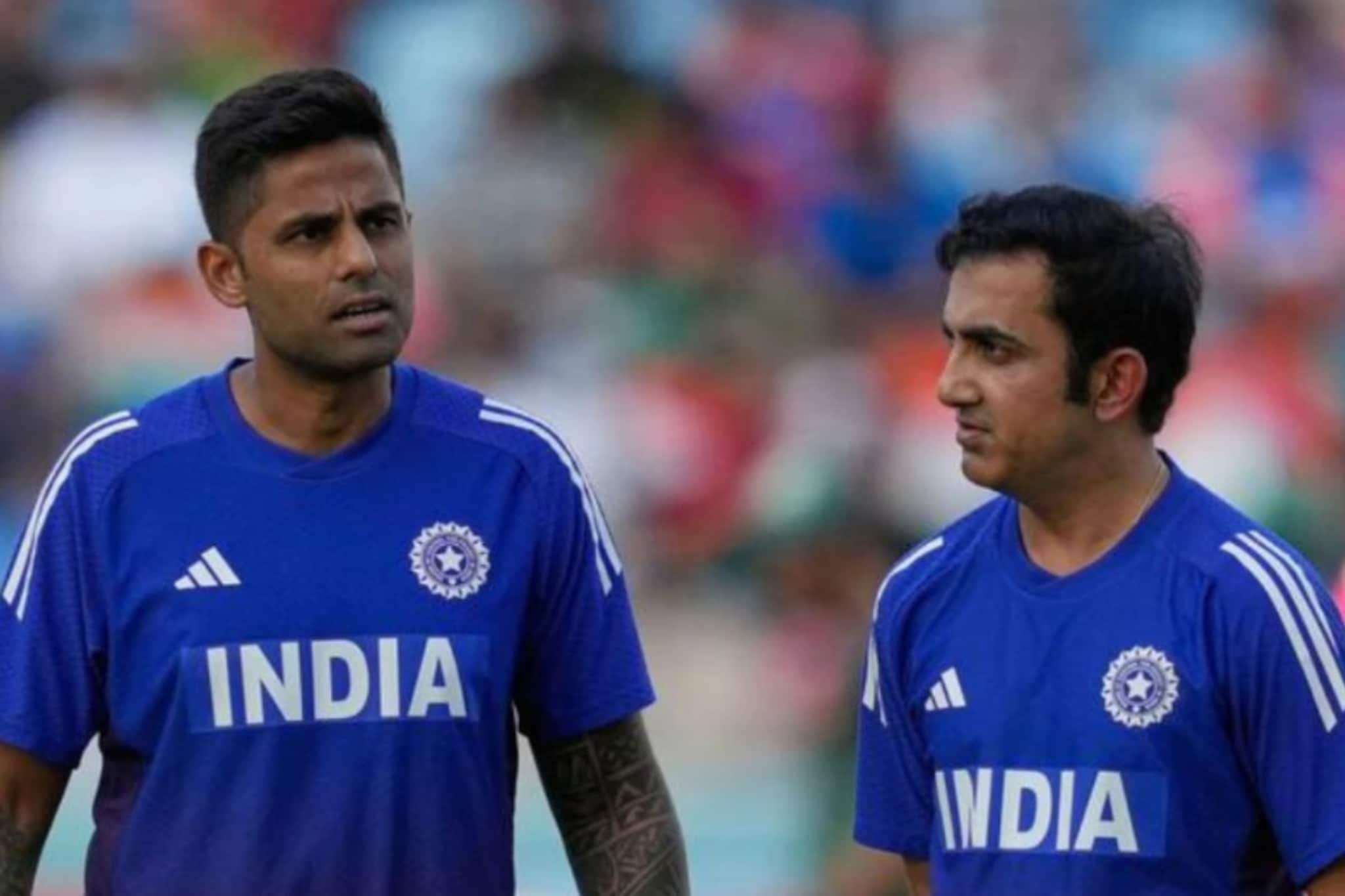 টি-২০ সিরিজের আগে টিম ইন্ডিয়া কী টেনশনে! নিউজিল্যান্ডের বিরুদ্ধে কঠিন চ্যালেঞ্জ