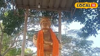 কালনায় স্বামী বিবেকানন্দের পৈতৃক বাসভূমিতে উদযাপিত হল স্বামীজির ১৬৪'তম জন্মদিবস তথা যুব দিবস