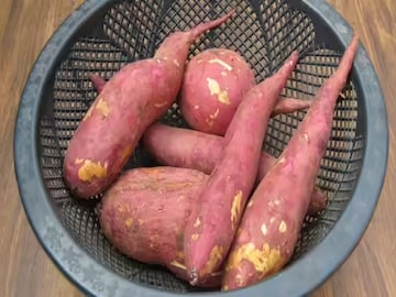 বাজার ছেয়ে গিয়েছে নকল মিষ্টি আলুতে, ডায়াবেটিস রোগীদের মারাত্মক ক্ষতি হচ্ছে! কীভাবে চিনবেন?