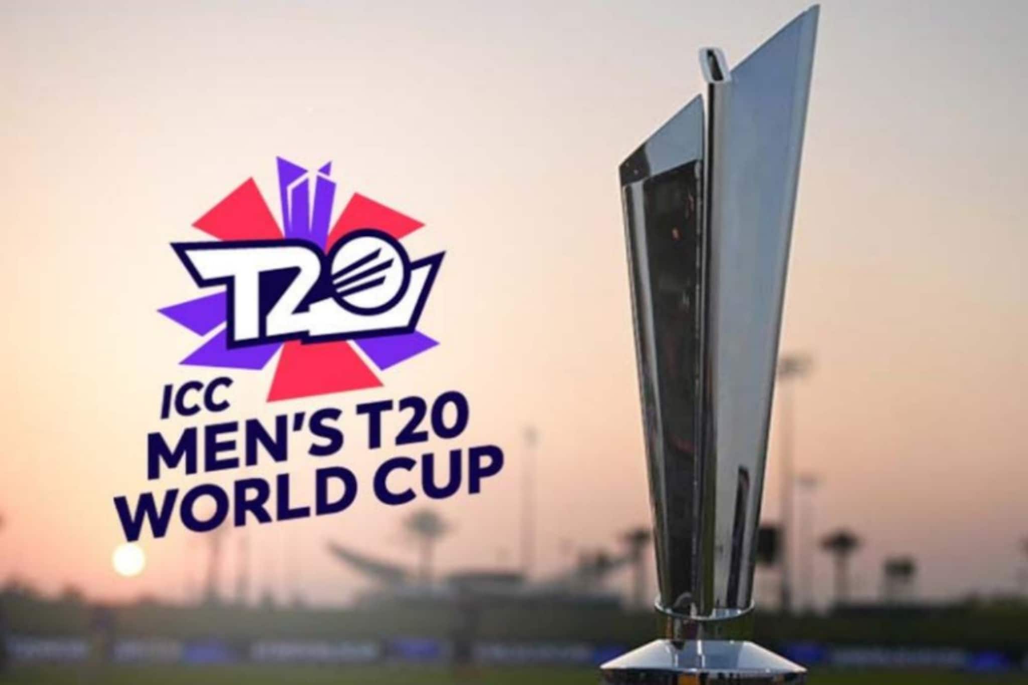 কে তৈরি করেছে টি-২০ বিশ্বকাপ ট্রফি? কোন কোন ধাতু দিয়ে তৈর? দাম জানলে অবাক হবেন