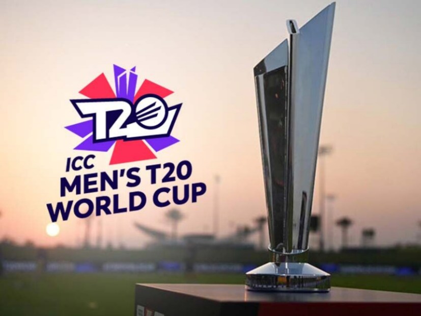 A total of 20 teams are participating in this T20 tournament. The teams are - India, Sri Lanka, South Africa, Australia, England, New Zealand, West Indies, Pakistan, Afghanistan, Ireland, USA, Namibia, Netherlands, Ireland, Italy, Zimbabwe, Oman, Nepal, Canada and United Arab Emirates.