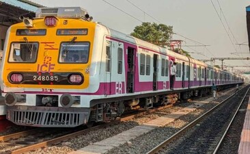 गंगासागर मेला: सियालदह डिवीजन चलाएगा रिकॉर्ड 126 स्पेशल ट्रेनें, कड़ी सुरक्षा.