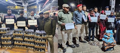 उत्तर पूर्व रेलवे RPF ने 39 को बचाया, अपराधियों को दबोचा, सुरक्षा बढ़ाई.