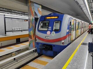 সুবিধা হবে যাত্রীদের যাতায়াতের