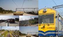 Indian Railway: সুরক্ষা বৃদ্ধিতে তৎপর উত্তর-পূর্ব সীমান্ত রেল! নয়া প্রযুক্তিতে বাড়বে নজরদারি