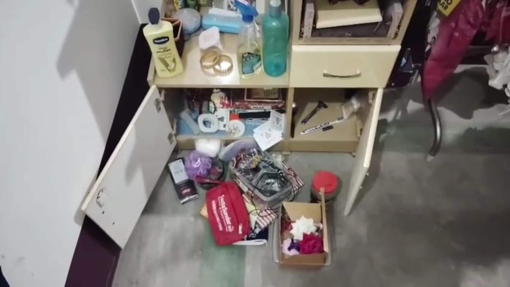 টাকা গয়নার সঙ্গে শীতের রাতে কম্বল নিয়ে চম্পট দিল দুষ্কৃতীরা! মাথায় হাত গোটা বাড়ির