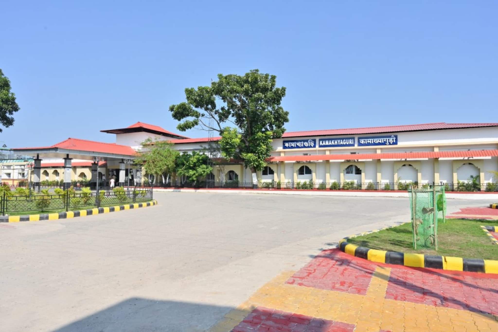 ৩,৬০০ কোটি টাকা খরচ, অমৃত ভারত স্টেশন প্রকল্পে বাংলার ১০১টি স্টেশনের ভোল বদলে দেবে রেল