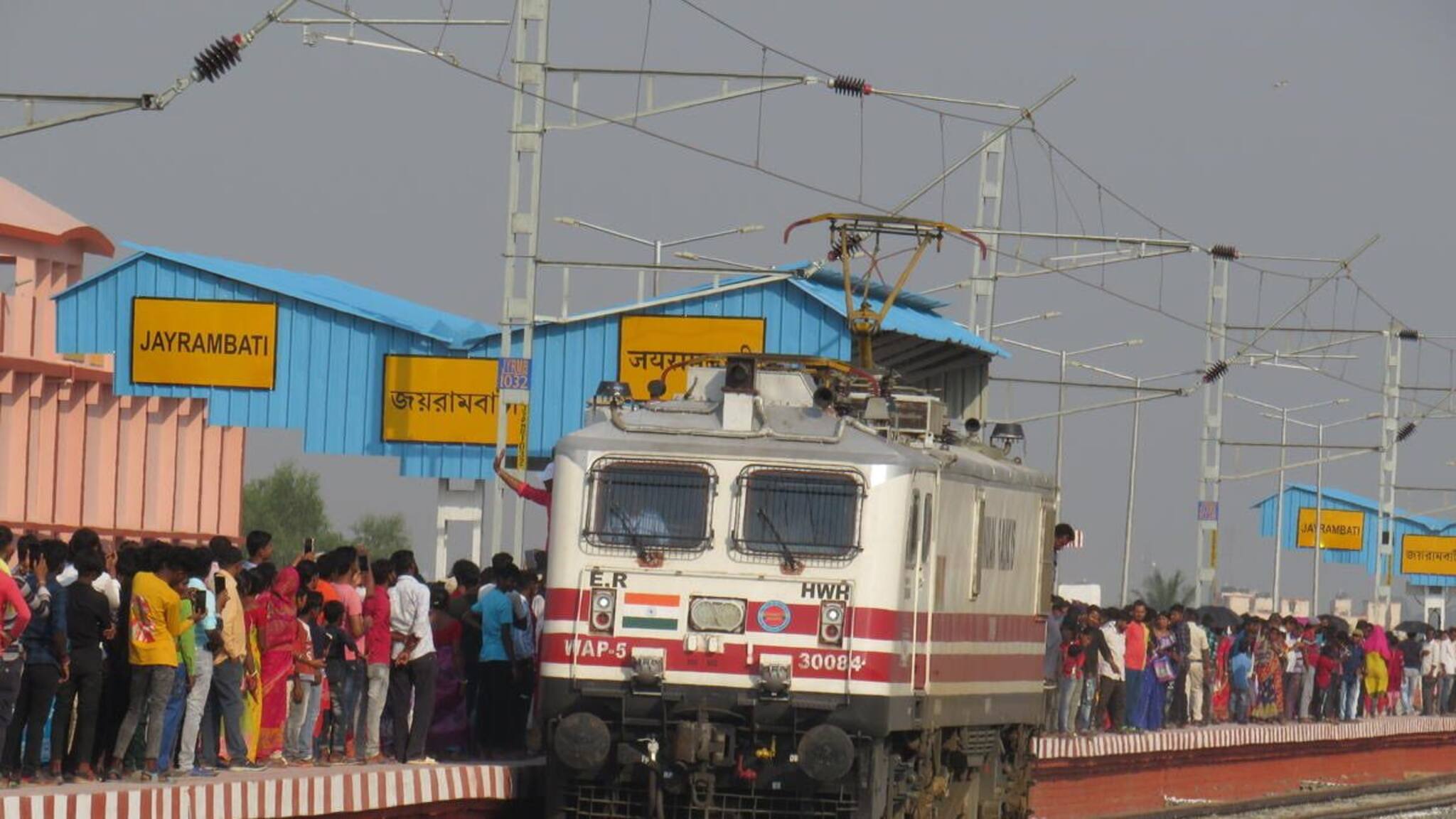 পুণ্যার্থী ও পর্যটকেরা নিশ্চিন্তে যাতায়াত করতে পারবেন, জুড়বে হাওড়া-তারকেশ্বর-বিষ্ণুপুর