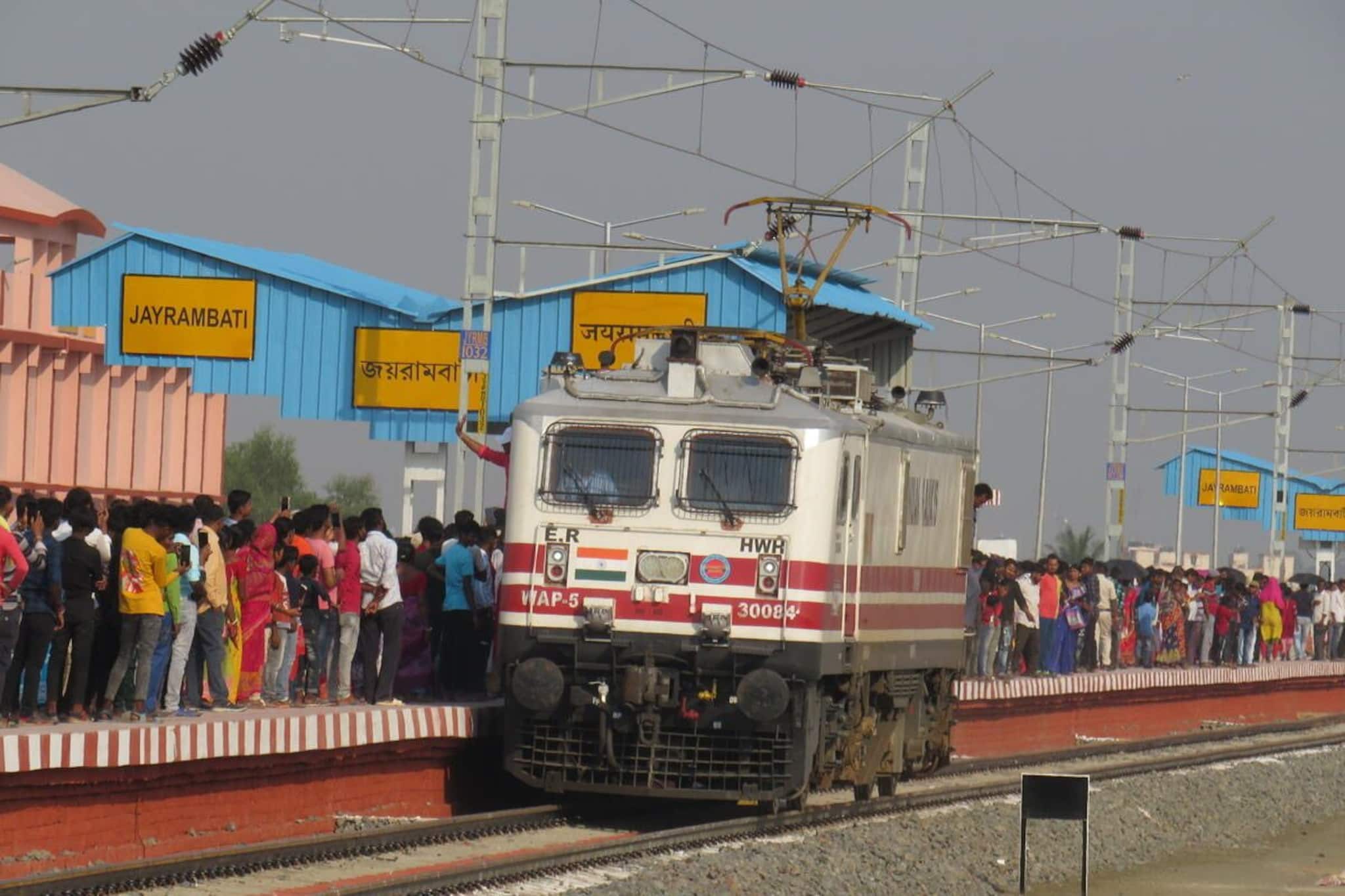 পুণ্যার্থী ও পর্যটকেরা নিশ্চিন্তে যাতায়াত করতে পারবেন, জুড়বে হাওড়া-তারকেশ্বর-বিষ্ণুপুর