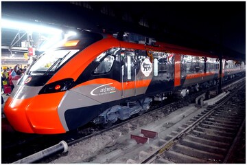 ২৬ জানুয়ারি পর্যন্ত বুকিং সম্পন্ন বন্দেভারত স্লিপার এক্সপ্রেসের!