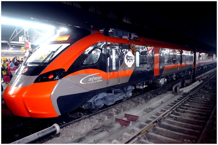 হাওড়া – কামাখ্যা – হাওড়া বন্দে ভারত স্লিপার এক্সপ্রেস ট্রেনটি হাওড়া থেকে ২৩.১.২০২৬ এবং কামাখ্যা থেকে ২২.১.২০২৬ তারিখ থেকে নিয়মিত বাণিজ্যিক পরিষেবা শুরু করেছে। হাওড়া – কামাখ্যা – হাওড়া বন্দে ভারত স্লিপার এক্সপ্রেস (২৭৫৭৫/২৭৫৭৬) সপ্তাহে ছয় দিন চলাচল করবে এবং হাওড়া থেকে বৃহস্পতিবার ছাড়া সপ্তাহের সব দিন এবং কামাখ্যা থেকে বুধবার ছাড়া সপ্তাহের সব দিন যাত্রা শুরু করবে।