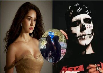 দিশা পাটানি এখন নাকি চুটিয়ে প্রেম করছেন,কিন্তু ‘বয়ফ্রেন্ডের’ মুখ কখনও দেখা যায় না,চিনুন