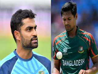 বাংলাদেশ ক্রিকেটে তুলকালাম