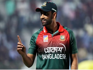 বিশ্বকাপ বয়কট করা ভারত বিরোধী বুলবুলকে সরিয়ে দিল তারেক সরকার! বাংলাদেশ ক্রিকেটের প্রধান হলেন তামিম ইকবাল