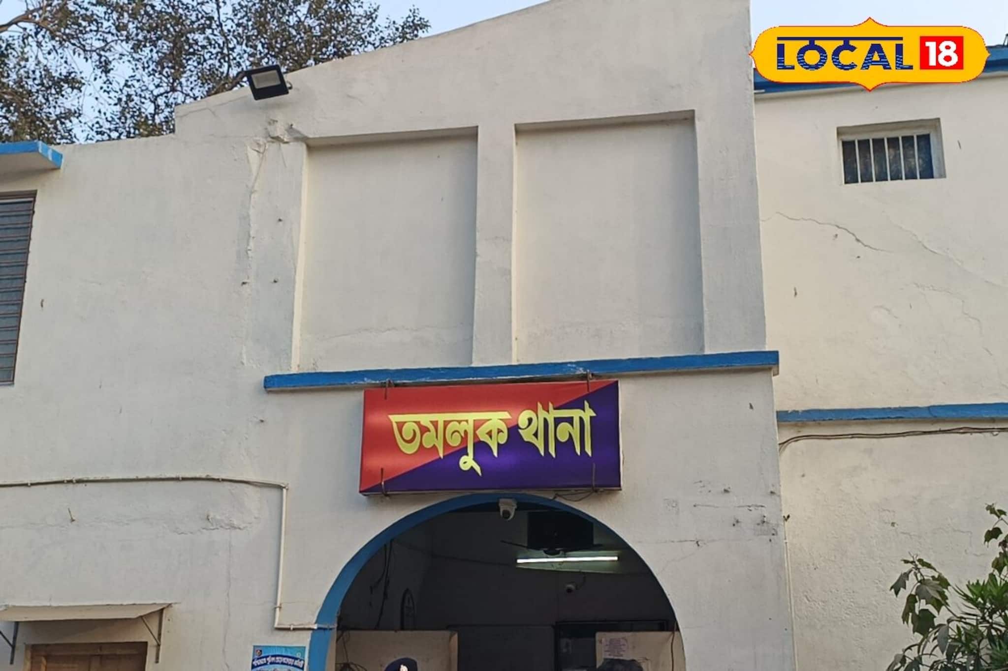 শেষমেশ স্কুলে চুরি! কনকনে শীতের রাতে তমলুকের ২টি স্বনামধন্য বিদ্যালয়ে নিশি কুটুম্বের হানা