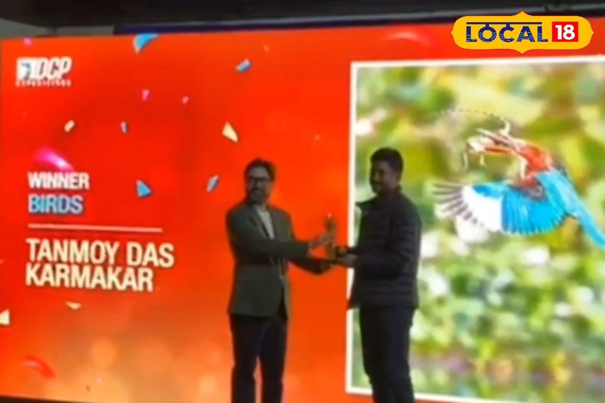 ছাড়ি গঙ্গার পরিযায়ী পাখির ছবিতে জাতীয় স্বীকৃতি! কলকাতার আলোকচিত্রীর হাতে বিজয়ী পুরস্কার