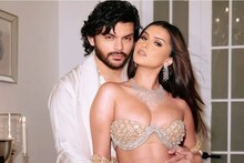 মঞ্চে এপি ধিলোঁর সঙ্গে ‘ঘনিষ্ঠ’ মুহূর্তই কি কাল হল? পাকাপাকি সম্পর্ক শেষ করলেন তারা সুতারিয়া ও বীর পাহাড়িয়া