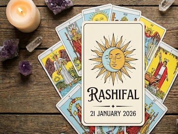 ট্যারো দৈনিক রাশিফল: কুম্ভ আর্থিক লেনদেন এড়িয়ে চলুন, এই ৩ রাশির দিন খারাপ যাবে !