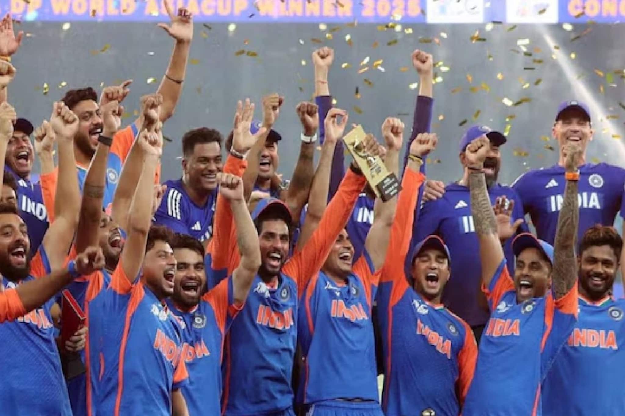 ২০২৬ সালে একটা ম্যাচ খেলেননি, সেই ভারতীয় ক্রিকেটার সরাসরি খেলবেন বিশ্বকাপে!