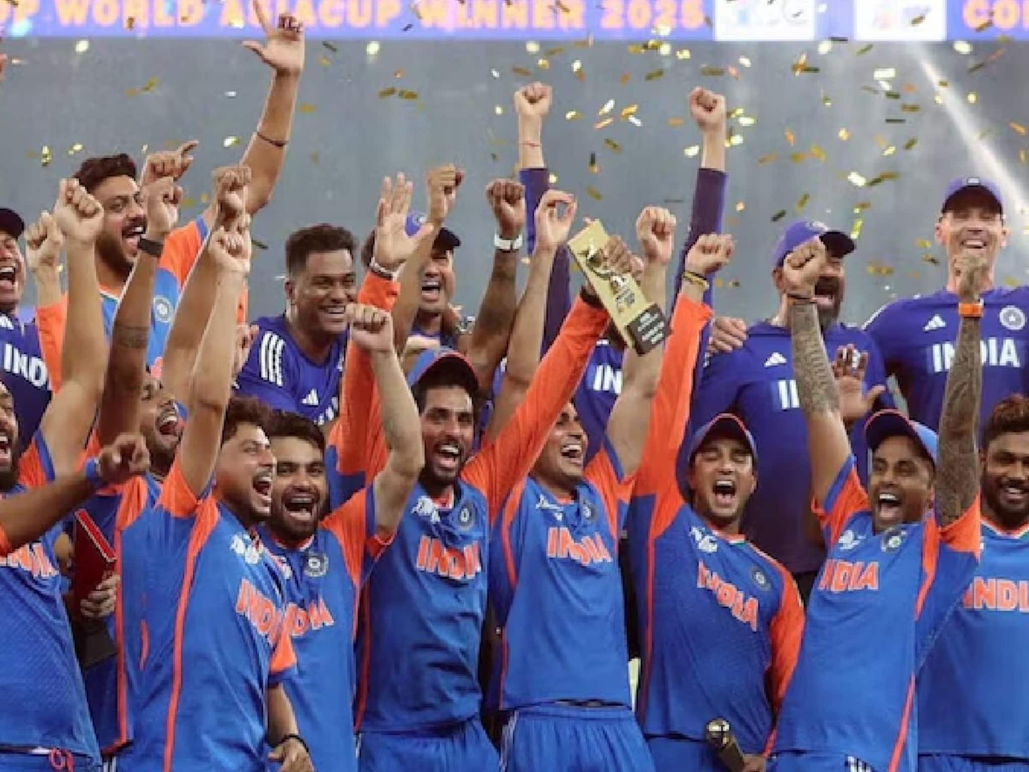 ২০২৬ সালে একটা ম্যাচ খেলেননি, সেই ভারতীয় ক্রিকেটার সরাসরি খেলবেন বিশ্বকাপে!