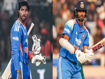 টেস্টিকুলার টর্শন তিলকের, সাইড স্ট্রেন ওয়াশিংটনের, T20 বিশ্বকাপের আগে বিশাল চিন্তা