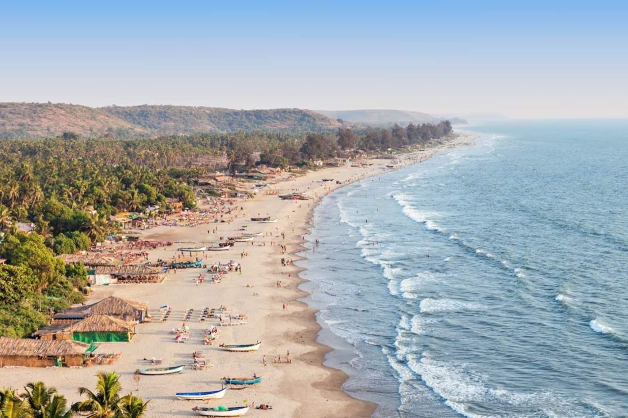 ভারতের পর্যটন রাজধানী হিসেবে কোন রাজ্য পরিচিত? অনেকেই সঠিক উত্তর জানেন না ভারতের পর্যটন রাজধানী হিসেবে কোন রাজ্য পরিচিত? অনেকেই সঠিক উত্তর জানেন না