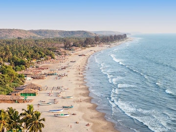 ভারতের পর্যটন রাজধানী হিসেবে কোন রাজ্য পরিচিত? অনেকেই সঠিক উত্তর জানেন না ভারতের পর্যটন রাজধানী হিসেবে কোন রাজ্য পরিচিত? অনেকেই সঠিক উত্তর জানেন না