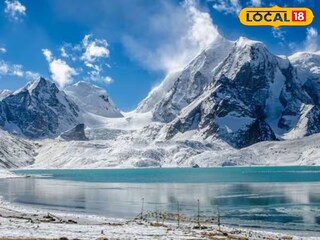 উত্তর সিকিমে বেড়াতে গিয়ে প্রাণ গেল কলকাতার পর্যটকের