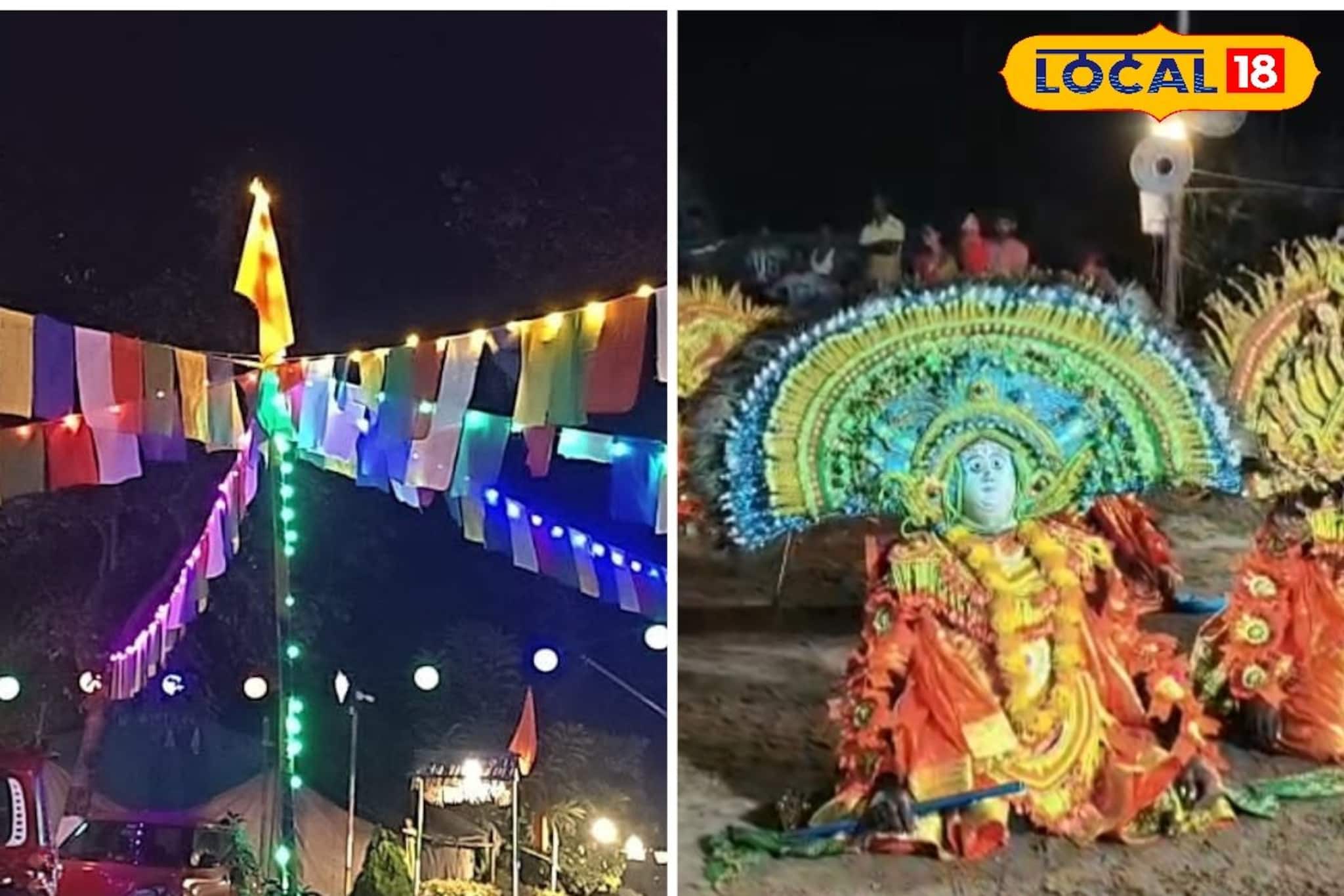 ছৌ-ঝুমুরের তালে নিউ ইয়ার উদযাপন! পর্যটকদের পুরুলিয়া ভ্রমণ সার্থক, দু'দিনের ছুটিতে হয়ে যাক!