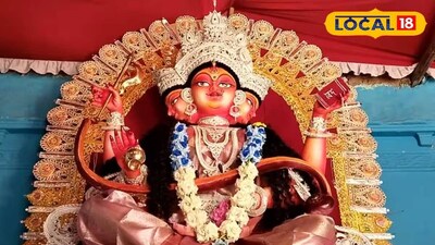 সরস্বতী প্রতিমা