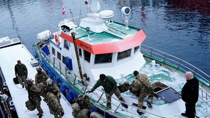 ট্রাম্পের শুল্কের প্রভাব: আরোপের পর জার্মানি পিছু হটেছে (Photo: Reuters) ট্রাম্পের শুল্কের প্রভাব: আরোপের পর জার্মানি পিছু হটেছে (Photo: Reuters)