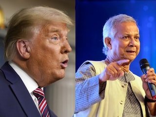 কী ক্ষতি হতে পারে বাংলাদেশের? Image: AP