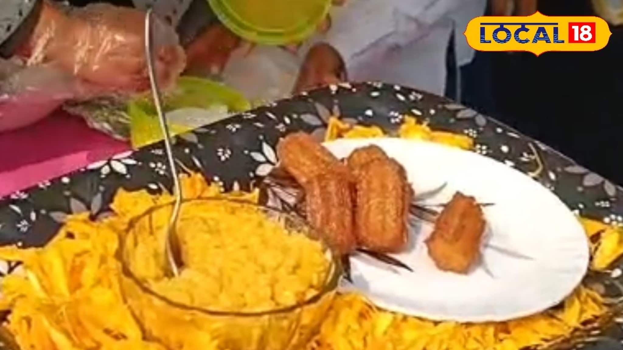 স্কুলের খাদ্যমেলায় আন্তর্জাতিক স্বাদ! স্টার আইটেম তুরস্কের বিখ্যাত খাবার টার্কিস তুলুম্বা