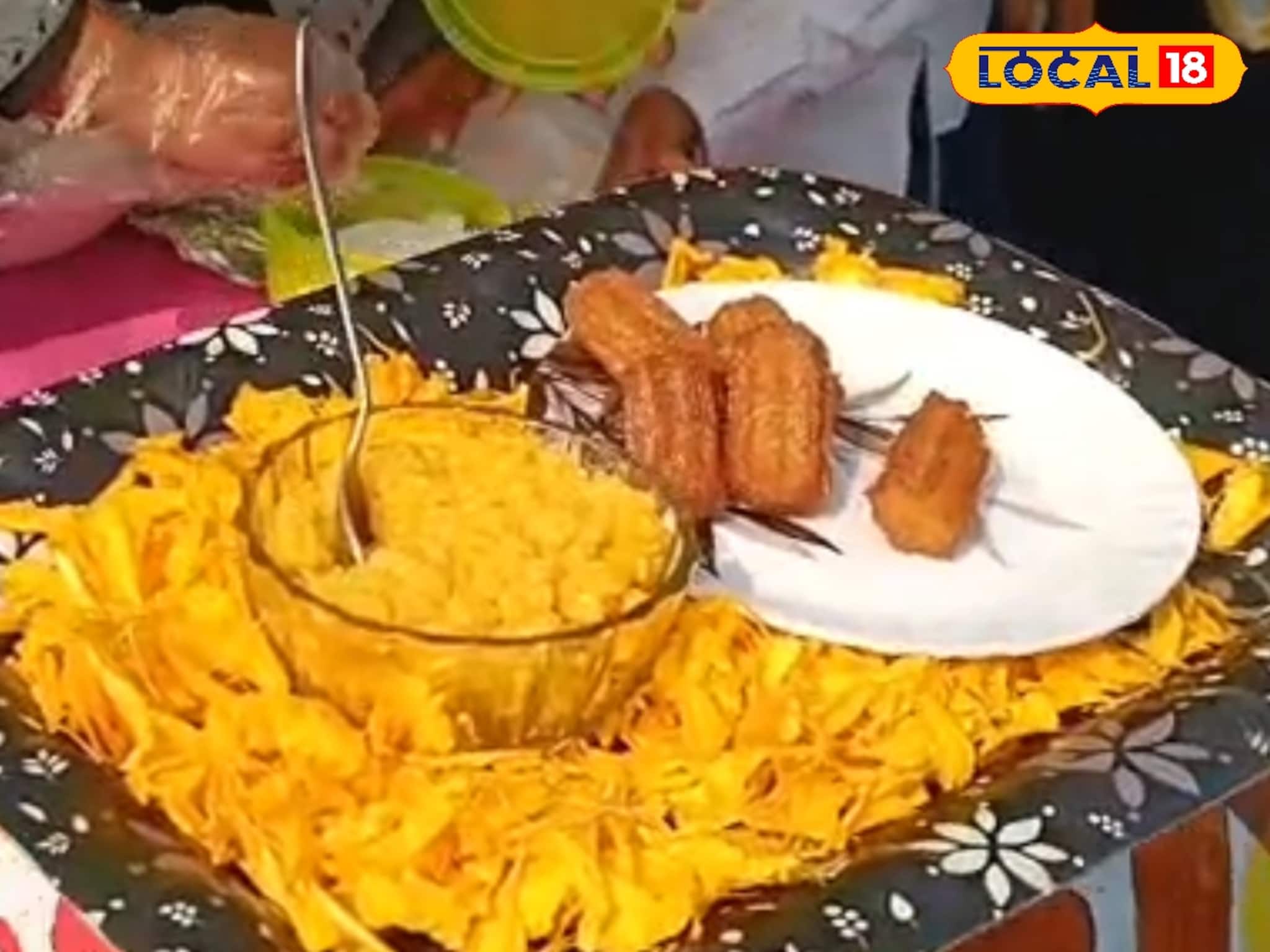 স্কুলের খাদ্যমেলায় আন্তর্জাতিক স্বাদ! স্টার আইটেম তুরস্কের বিখ্যাত খাবার টার্কিস তুলুম্বা স্কুলের খাদ্যমেলায় আন্তর্জাতিক স্বাদ! স্টার আইটেম তুরস্কের বিখ্যাত খাবার টার্কিস তুলুম্বা