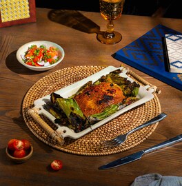 সাগরপারের ঢেউ আর আশ্চর্য স্বাদবাহার, বাঙালিকে উপকূলীয় রন্ধনশৈলীর অভিজ্ঞতা দেবে ‘Jatraa’