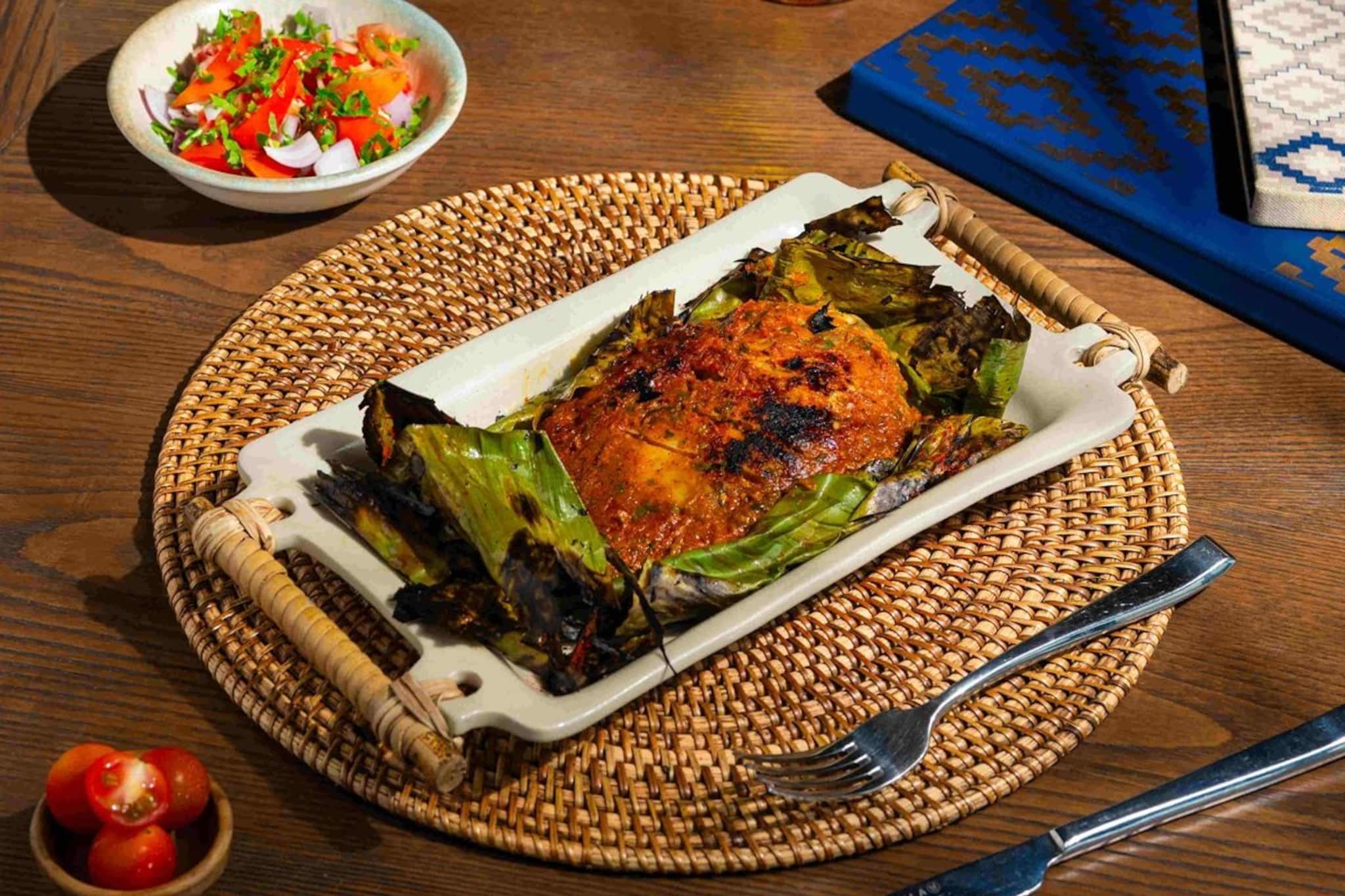 সাগরপারের ঢেউ আর আশ্চর্য স্বাদবাহার, বাঙালিকে উপকূলীয় রন্ধনশৈলীর অভিজ্ঞতা দেবে ‘Jatraa’