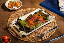 সাগরপারের ঢেউ আর আশ্চর্য স্বাদবাহার, বাঙালিকে শতাব্দীপ্রাচীন উপকূলীয় রন্ধনশৈলীর অভিজ্ঞতা দেবে ‘Jatraa’